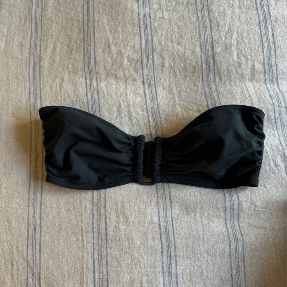 ERES Bandeau Bikini Top